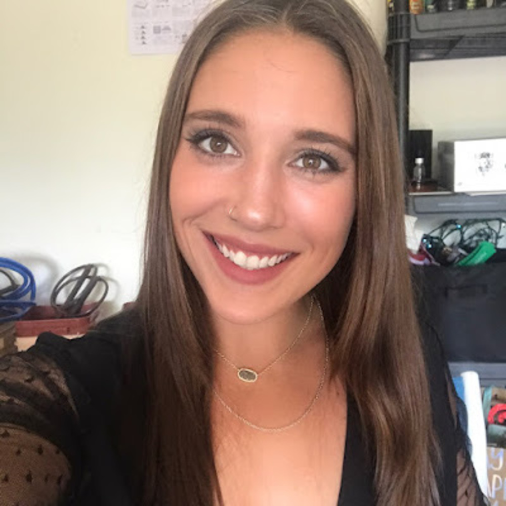 Meet your Posher, Chelsea